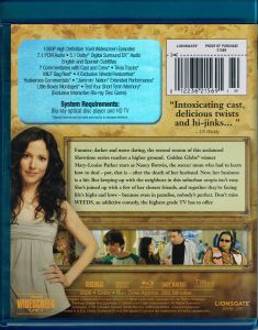 Weeds - Season Two