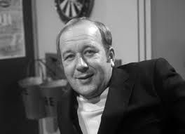 Roy Barraclough