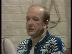 Roy Barraclough