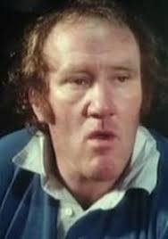 Derek Deadman