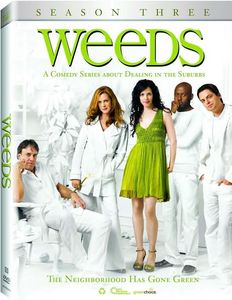 Weeds: Season 3