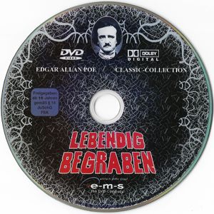 Lebendig Begraben