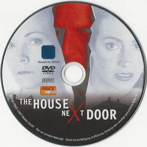 The House Next Door
