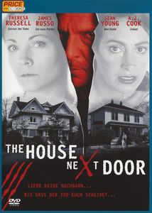The House Next Door