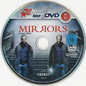 Mirrors