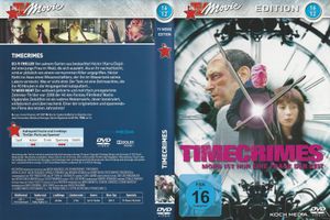 Timecrimes