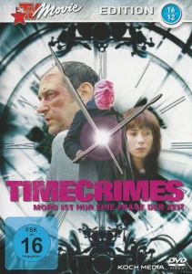Timecrimes