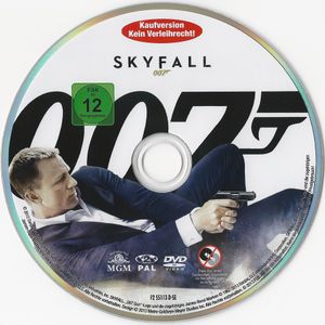 Skyfall