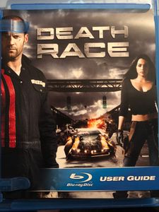 Death Race