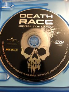Death Race