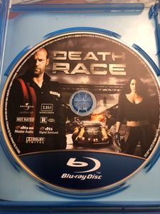 Death Race