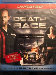 Death Race
