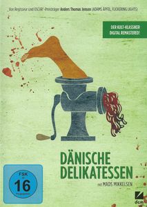 Dänische Delikatessen
