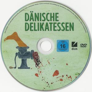 Dänische Delikatessen