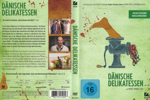 Dänische Delikatessen