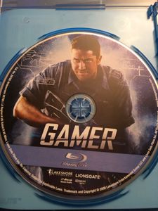 Gamer