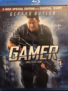 Gamer