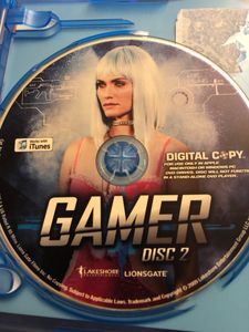 Gamer
