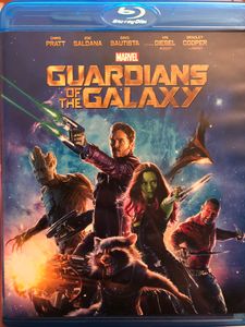Guardians of the Galaxy