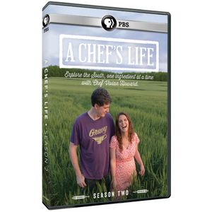 A Chef's Life: Season Two