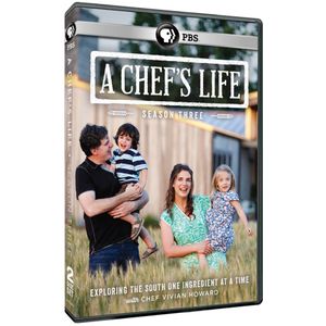 A Chef's Life: Season Three