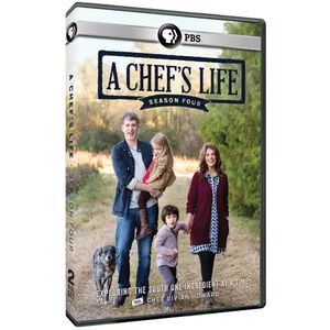 A Chef's Life: Season Four