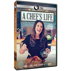 A Chef's Life: Holiday Special