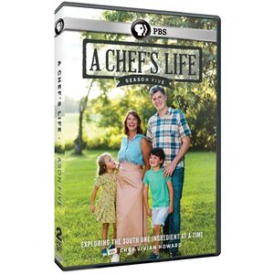 A Chef's Life: Season Five