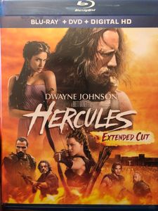 Hercules