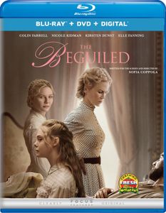 The Beguiled