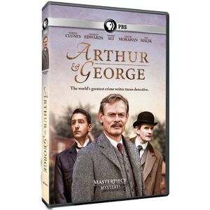 Arthur & George