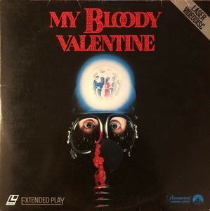 My Bloody Valentine