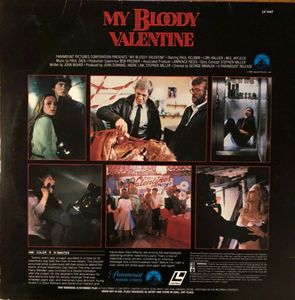 My Bloody Valentine