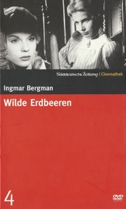 Wilde Erdbeeren