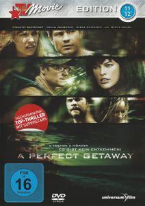 A Perfect Getaway