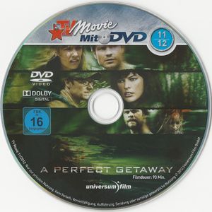 A Perfect Getaway