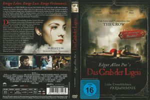 Das Grab Der Ligeia