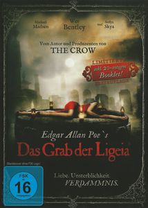 Das Grab Der Ligeia
