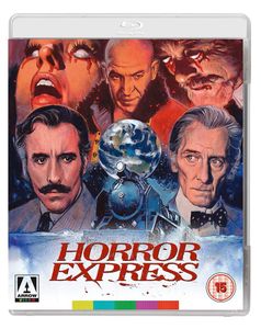 Horror Express
