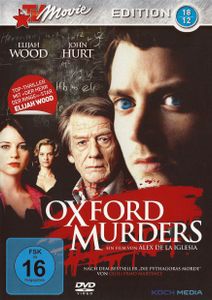 Oxford Murders