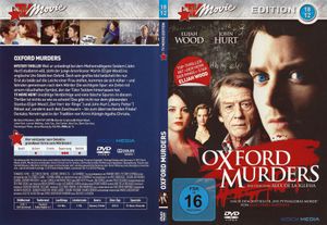 Oxford Murders