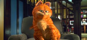 Garfield: The Movie