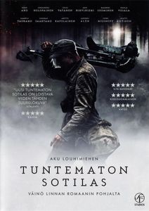 Tuntematon Sotilas