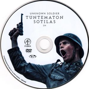 Tuntematon Sotilas