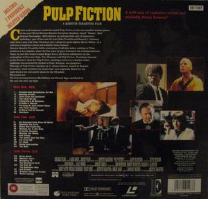 Pulp Fiction