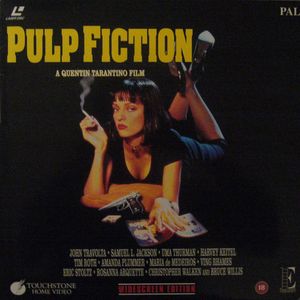 Pulp Fiction