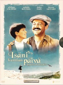 Isäni Kunnian Päivä