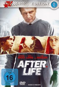 After Life / Jobkiller
