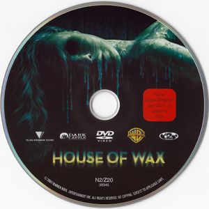 House Of Wax