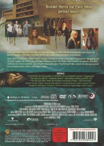 House Of Wax